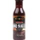 SPICY BBQ Sauce
