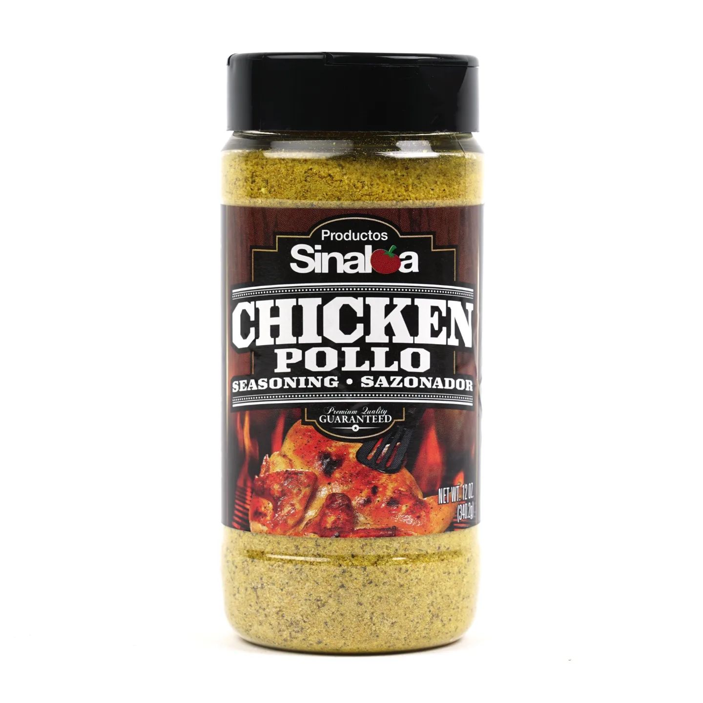 chicken seasoning