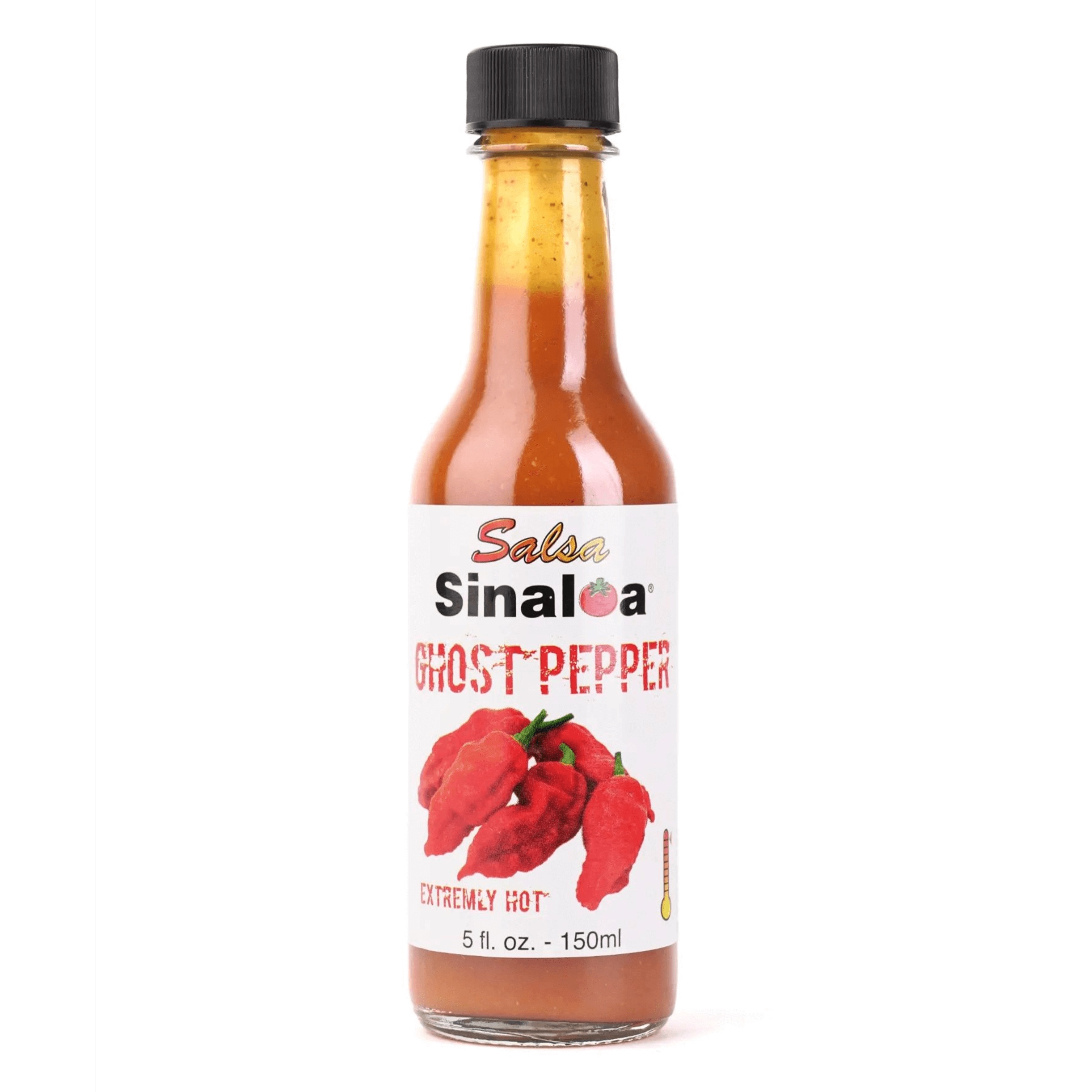 ghost pepper