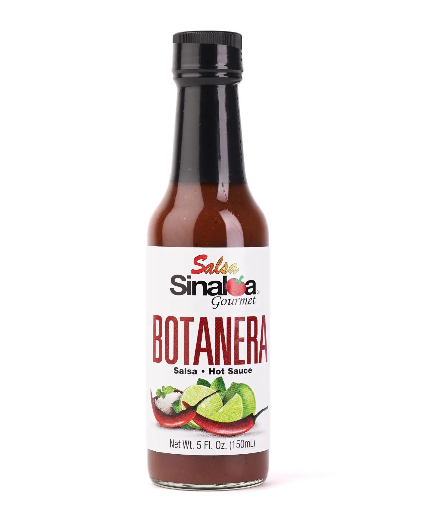 salsa botanera