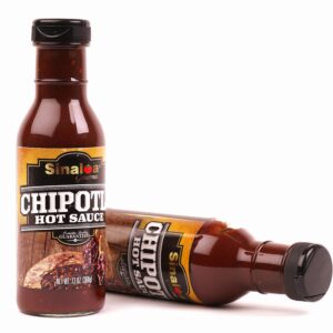 Salsa Chipotle