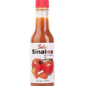 Salsa Gourmet