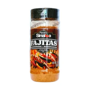FAJITAS Sazonador
