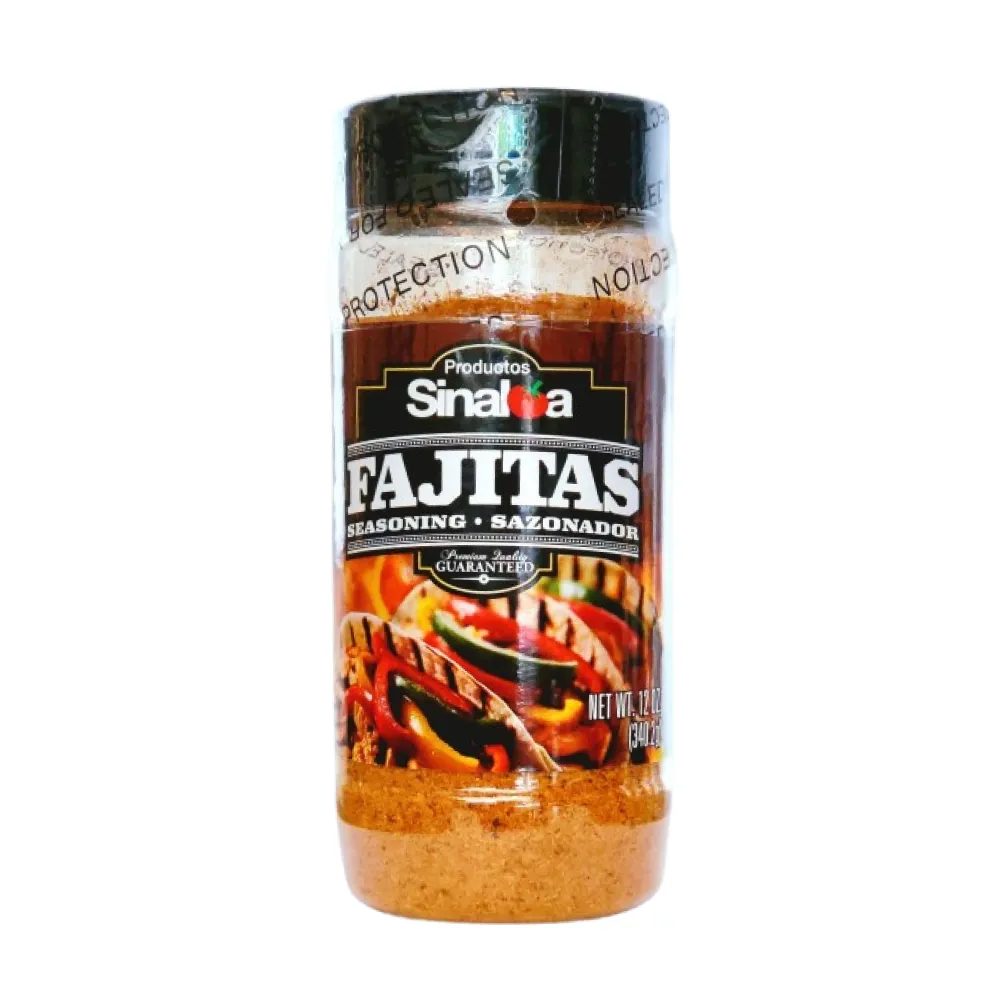 fajitas 1